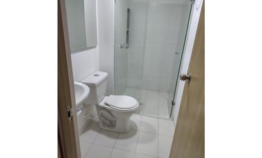 ARRIENDO APARTAMENTO UNIDAD CERRADA EL CARMEN DE VIBORAL