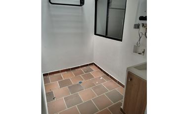 ARRIENDO APARTAMENTO UNIDAD CERRADA EL CARMEN DE VIBORAL