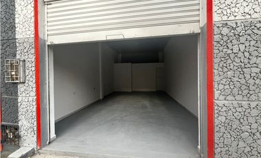 BODEGA ARRIENDO CENTRO BUCARAMANGA
