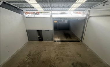 BODEGA ARRIENDO CENTRO BUCARAMANGA