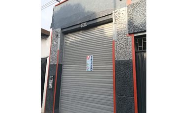BODEGA ARRIENDO CENTRO BUCARAMANGA