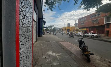BODEGA ARRIENDO CENTRO BUCARAMANGA