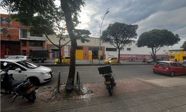 BODEGA ARRIENDO CENTRO BUCARAMANGA