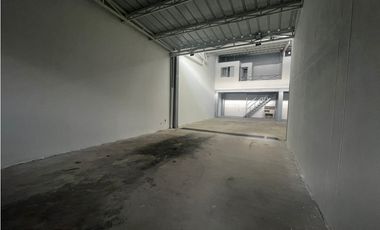 BODEGA ARRIENDO CENTRO BUCARAMANGA