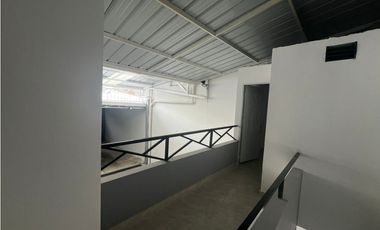 BODEGA ARRIENDO CENTRO BUCARAMANGA