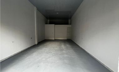 BODEGA ARRIENDO CENTRO BUCARAMANGA