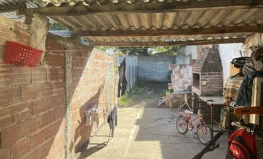 CASA 3 AMBIENTES ZONA EL GAUCHO