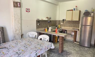 CASA 3 AMBIENTES ZONA EL GAUCHO