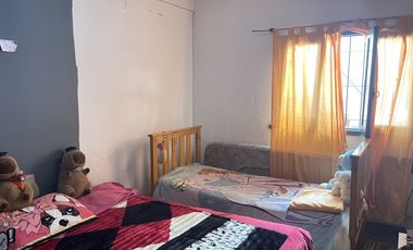 CASA 3 AMBIENTES ZONA EL GAUCHO