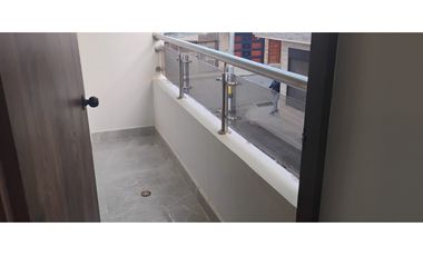 Apartamento en arriendo ubicado en el municipio de La Union Antioquia