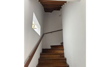 SE ARRIENDA HERMOSA CASA CAMPESTRE ITAGUI SURAMERICA