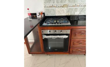 SE ARRIENDA HERMOSA CASA CAMPESTRE ITAGUI SURAMERICA