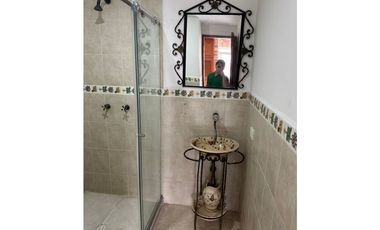 SE ARRIENDA HERMOSA CASA CAMPESTRE ITAGUI SURAMERICA