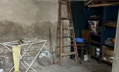 Se vende casa zona Plaza Saenz PeÃ±a