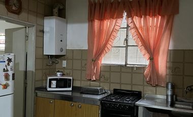 Se vende casa zona Plaza Saenz PeÃ±a