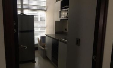 Oficina Amoblada en Arriendo – Chicó