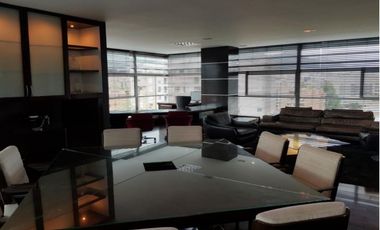 Oficina Amoblada en Arriendo – Chicó