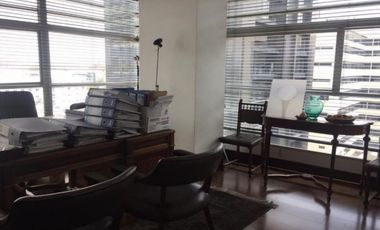 Oficina Amoblada en Arriendo – Chicó