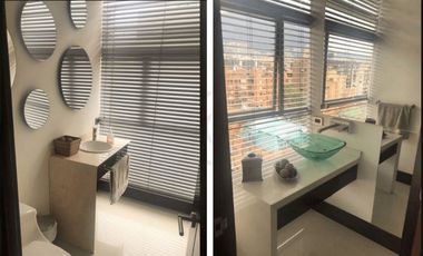 Oficina Amoblada en Arriendo – Chicó