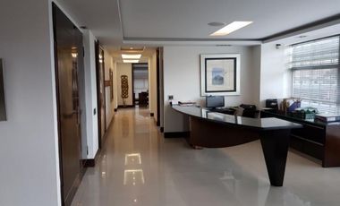 Oficina Amoblada en Arriendo – Chicó