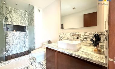 LOMAS COUNTRY CLUB. departamento en venta frondoso ll