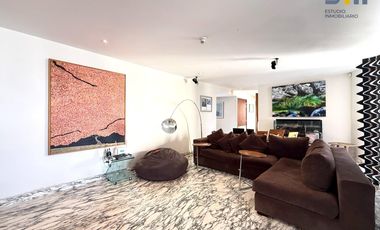 LOMAS COUNTRY CLUB. departamento en venta frondoso ll