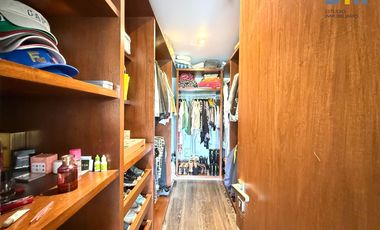 LOMAS COUNTRY CLUB. departamento en venta frondoso ll