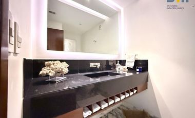 LOMAS COUNTRY CLUB. departamento en venta frondoso ll