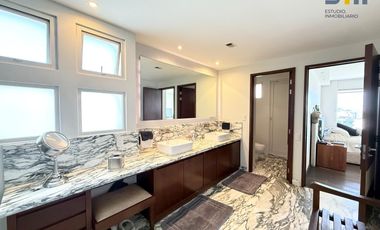 LOMAS COUNTRY CLUB. departamento en venta frondoso ll