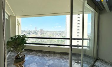 LOMAS COUNTRY CLUB. departamento en venta frondoso ll