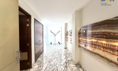 LOMAS COUNTRY CLUB. departamento en venta frondoso ll