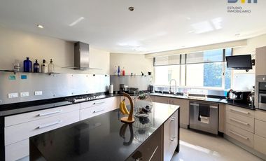 LOMAS COUNTRY CLUB. departamento en venta frondoso ll