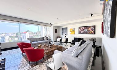 LOMAS COUNTRY CLUB. departamento en venta frondoso ll