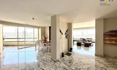 LOMAS COUNTRY CLUB. departamento en venta frondoso ll