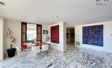 LOMAS COUNTRY CLUB. departamento en venta frondoso ll