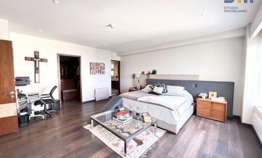 LOMAS COUNTRY CLUB. departamento en venta frondoso ll