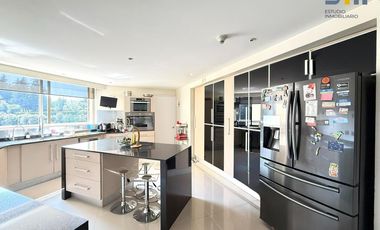 LOMAS COUNTRY CLUB. departamento en venta frondoso ll