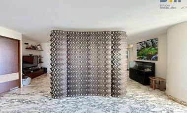 LOMAS COUNTRY CLUB. departamento en venta frondoso ll