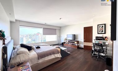 LOMAS COUNTRY CLUB. departamento en venta frondoso ll