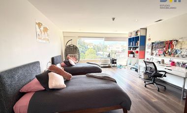 LOMAS COUNTRY CLUB. departamento en venta frondoso ll