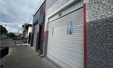 SE ARRIENDA LOCAL CENTRO BUCARAMANGA