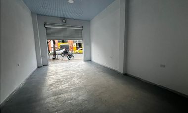 SE ARRIENDA LOCAL CENTRO BUCARAMANGA