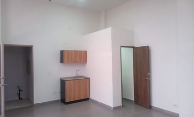 Edificio en Renta en Guayabal, sector Cristo Rey