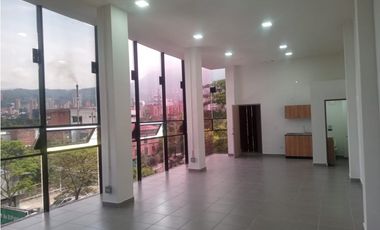 Edificio en Renta en Guayabal, sector Cristo Rey