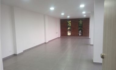 Edificio en Renta en Guayabal, sector Cristo Rey