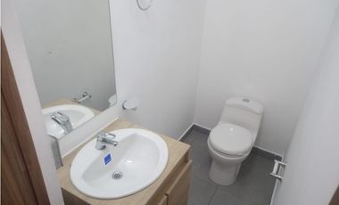 Edificio en Renta en Guayabal, sector Cristo Rey