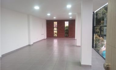 Edificio en Renta en Guayabal, sector Cristo Rey