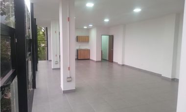 Edificio en Renta en Guayabal, sector Cristo Rey