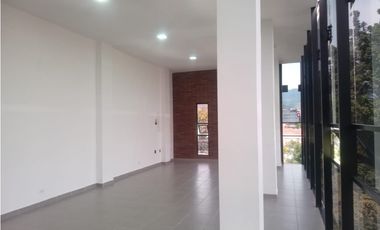 Edificio en Renta en Guayabal, sector Cristo Rey