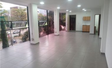 Edificio en Renta en Guayabal, sector Cristo Rey